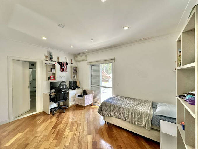 Casa de Condomínio, 5 quartos - Foto 32