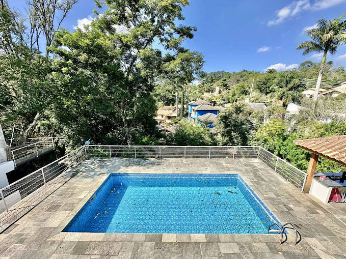 Casa de Condomínio, 5 quartos - Foto 31