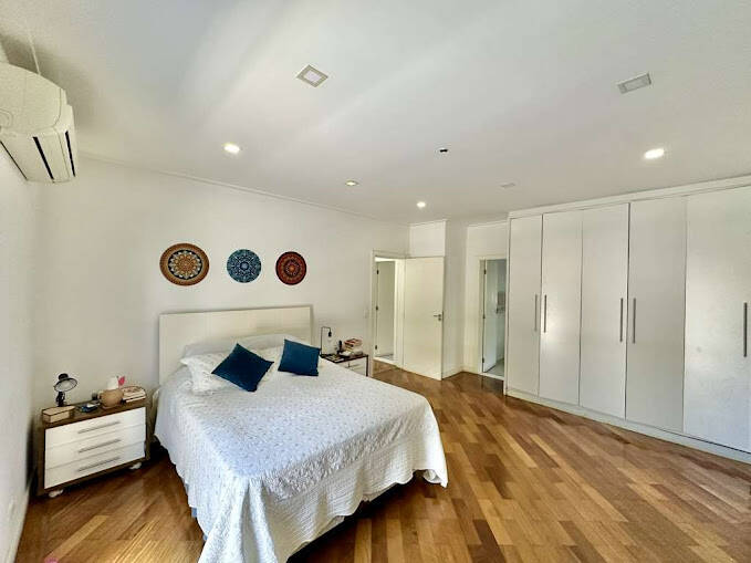 Casa de Condomínio, 5 quartos - Foto 29