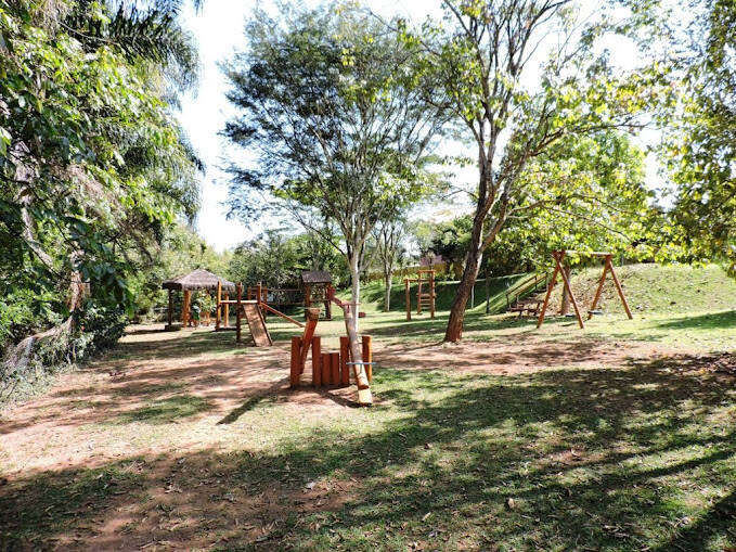 Casa de Condomínio, 5 quartos - Foto 38