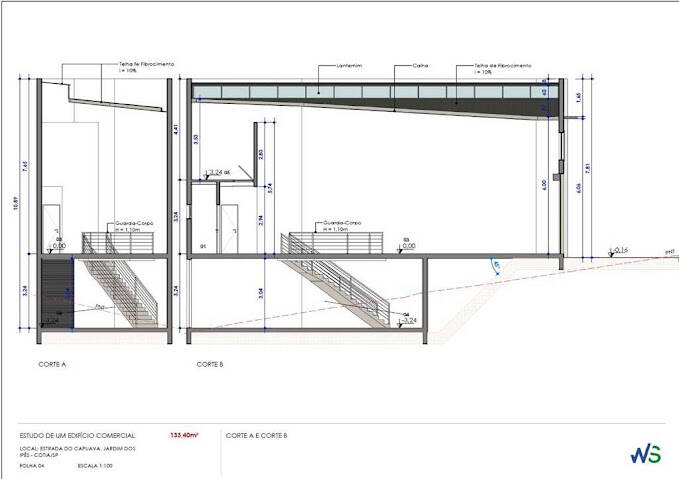 Terreno à venda, 138m² - Foto 10