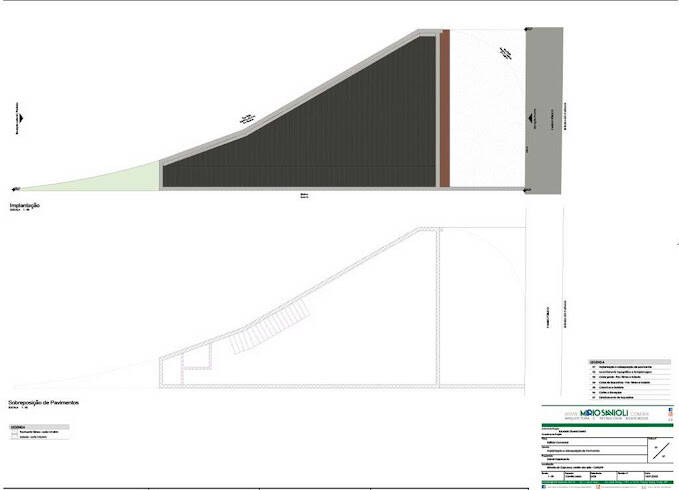 Terreno à venda, 138m² - Foto 12