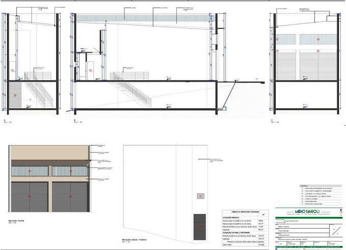 Terreno à venda, 138m² - Foto 17