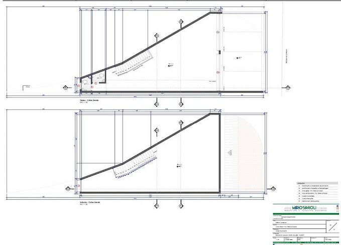 Terreno à venda, 138m² - Foto 14