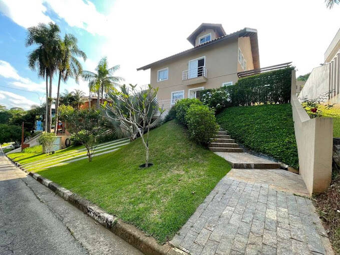 Casa de Condomínio à venda com 3 quartos, 300m² - Foto 9