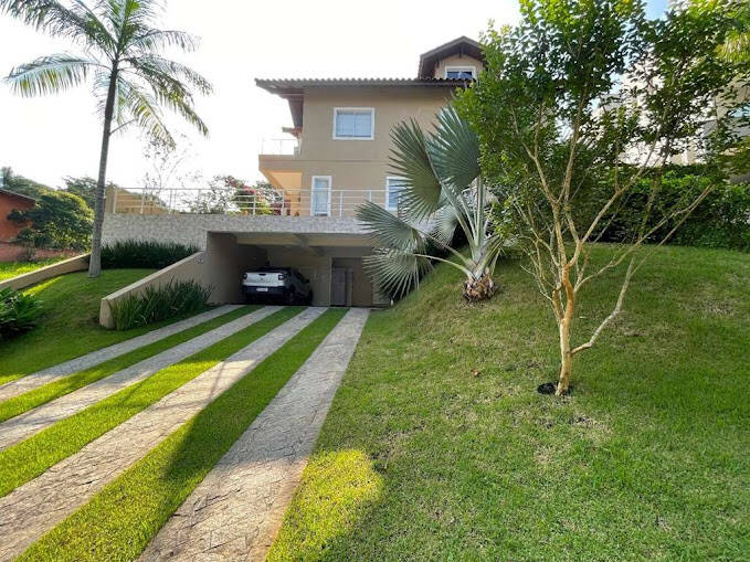 Casa de Condomínio à venda com 3 quartos, 300m² - Foto 6