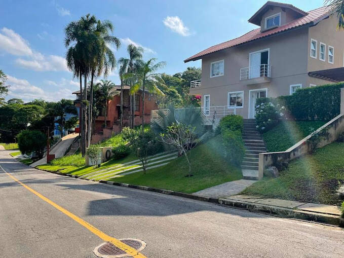 Casa de Condomínio à venda com 3 quartos, 300m² - Foto 7