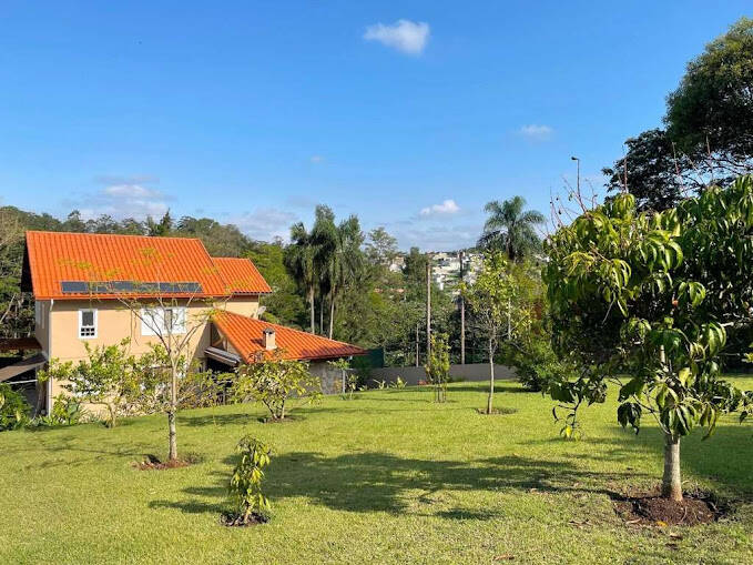 Casa de Condomínio à venda com 3 quartos, 300m² - Foto 11