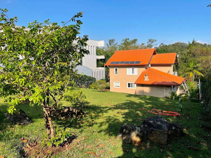 Casa de Condomínio à venda com 3 quartos, 300m² - Foto 8