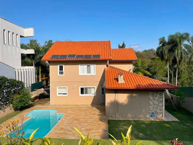 Casa de Condomínio à venda com 3 quartos, 300m² - Foto 14