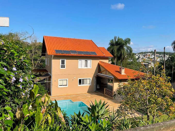 Casa de Condomínio à venda com 3 quartos, 300m² - Foto 16