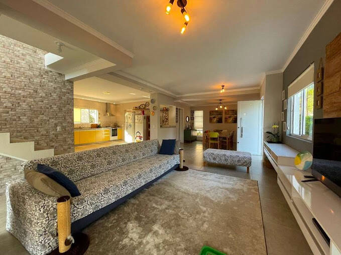 Casa de Condomínio à venda com 3 quartos, 300m² - Foto 17