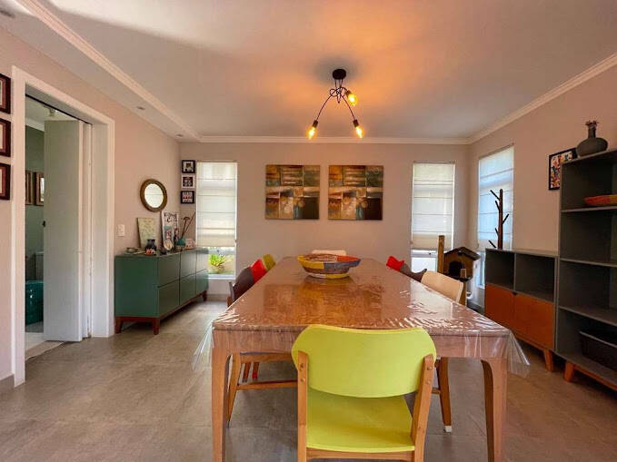Casa de Condomínio à venda com 3 quartos, 300m² - Foto 19