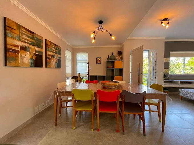 Casa de Condomínio à venda com 3 quartos, 300m² - Foto 21