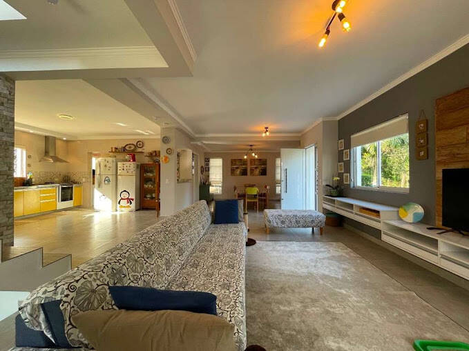 Casa de Condomínio à venda com 3 quartos, 300m² - Foto 18