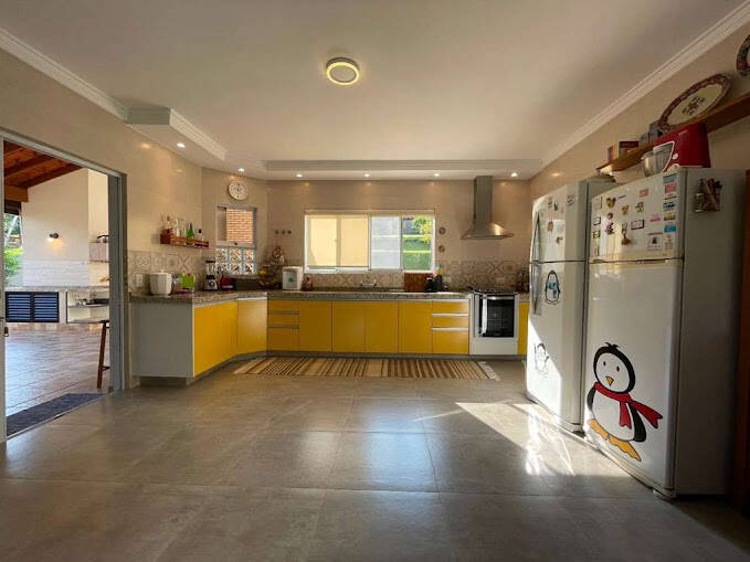 Casa de Condomínio à venda com 3 quartos, 300m² - Foto 24