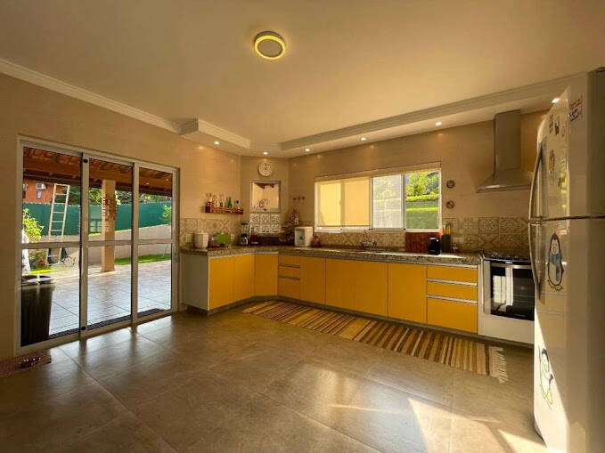 Casa de Condomínio à venda com 3 quartos, 300m² - Foto 26