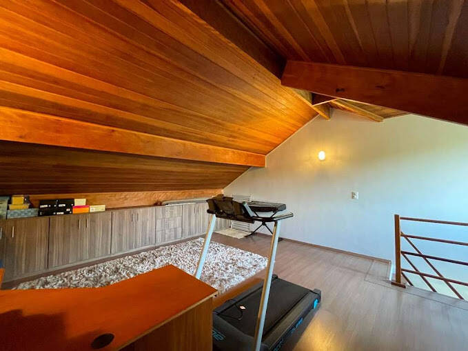 Casa de Condomínio à venda com 3 quartos, 300m² - Foto 41