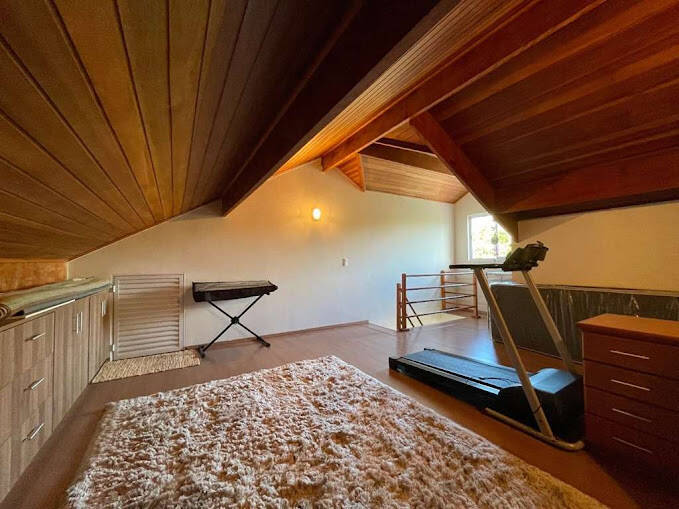 Casa de Condomínio à venda com 3 quartos, 300m² - Foto 40