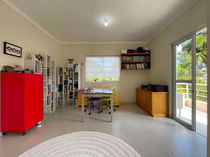 Casa de Condomínio à venda com 3 quartos, 300m² - Foto 48
