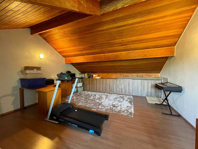 Casa de Condomínio à venda com 3 quartos, 300m² - Foto 47