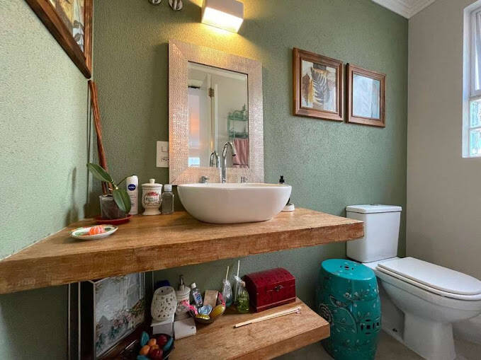 Casa de Condomínio à venda com 3 quartos, 300m² - Foto 55