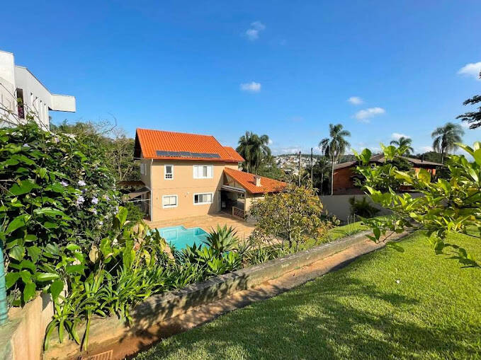 Casa de Condomínio à venda com 3 quartos, 300m² - Foto 57