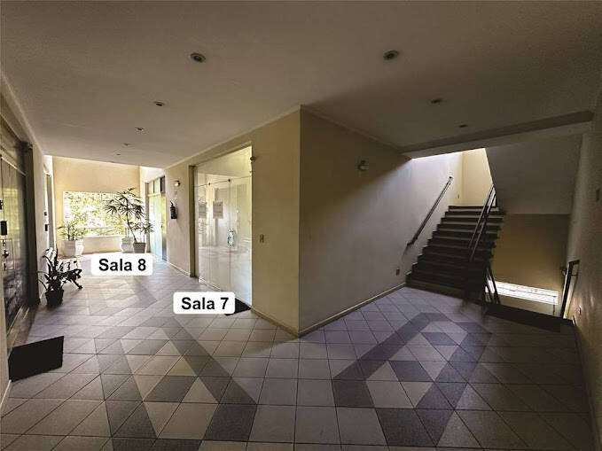 Conjunto Comercial-Sala à venda e aluguel - Foto 4