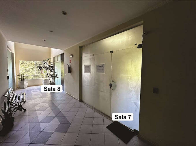 Conjunto Comercial-Sala à venda e aluguel - Foto 3