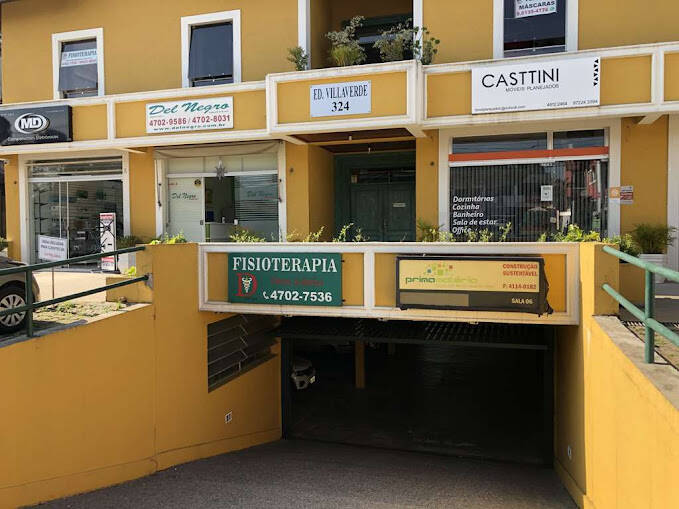 Conjunto Comercial-Sala à venda e aluguel - Foto 11