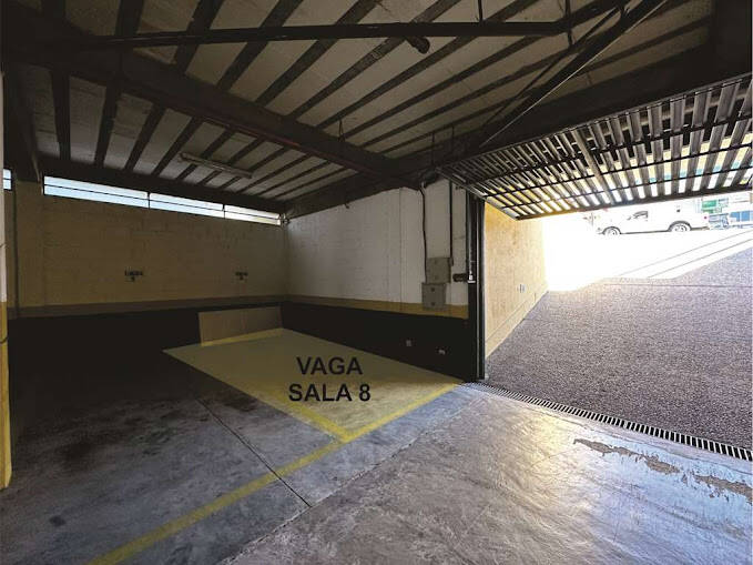 Conjunto Comercial-Sala à venda e aluguel - Foto 12