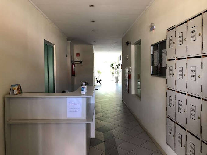 Conjunto Comercial-Sala à venda e aluguel - Foto 15