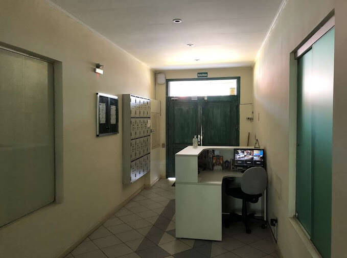 Conjunto Comercial-Sala à venda e aluguel - Foto 16