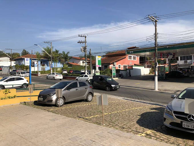 Conjunto Comercial-Sala à venda e aluguel - Foto 14