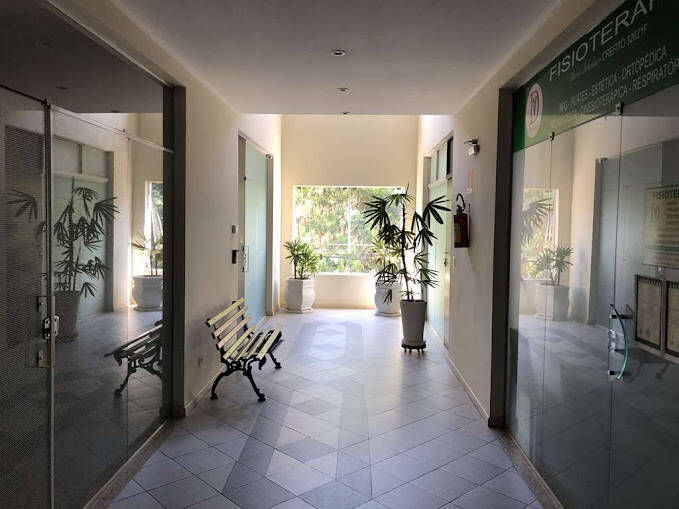 Conjunto Comercial-Sala à venda e aluguel - Foto 19