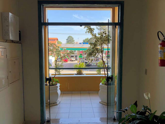 Conjunto Comercial-Sala à venda e aluguel - Foto 20