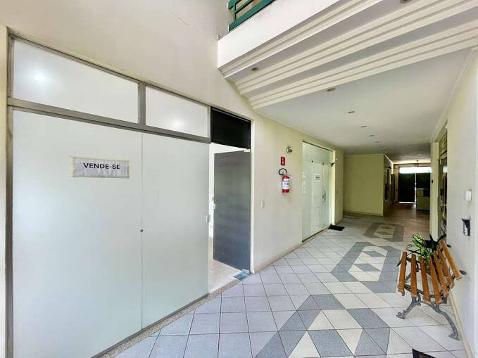 Conjunto Comercial-Sala à venda e aluguel - Foto 24