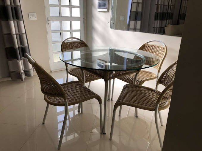 Casa de Condomínio, 3 quartos - Foto 8