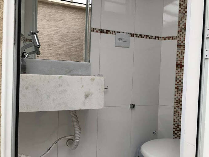 Casa de Condomínio, 3 quartos - Foto 7