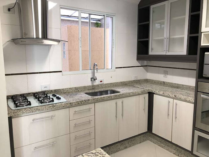 Casa de Condomínio, 3 quartos - Foto 10