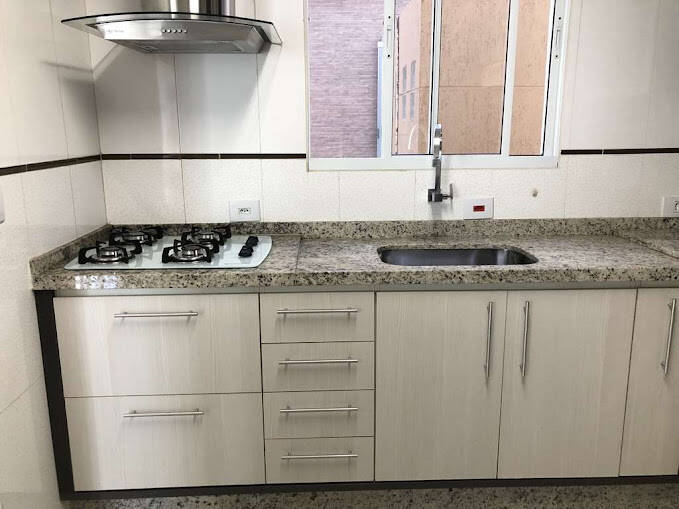 Casa de Condomínio, 3 quartos - Foto 15