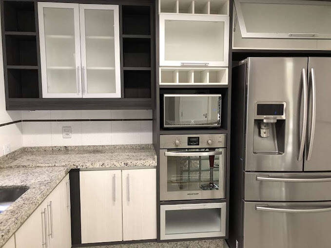 Casa de Condomínio, 3 quartos - Foto 11