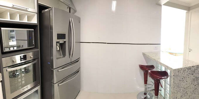 Casa de Condomínio, 3 quartos - Foto 12