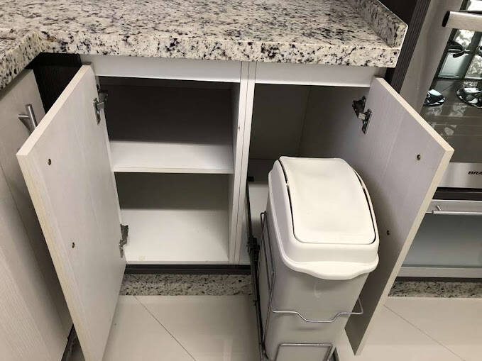 Casa de Condomínio, 3 quartos - Foto 19