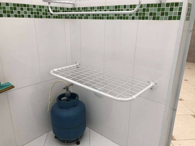 Casa de Condomínio, 3 quartos - Foto 23