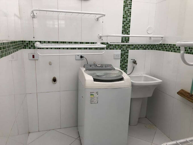 Casa de Condomínio, 3 quartos - Foto 22