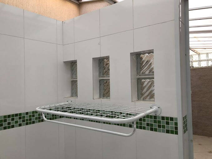 Casa de Condomínio, 3 quartos - Foto 24