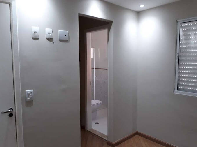 Casa de Condomínio, 3 quartos - Foto 27