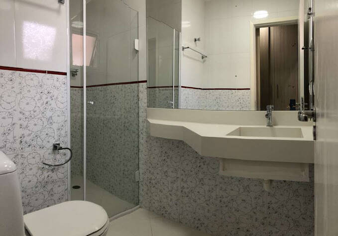 Casa de Condomínio, 3 quartos - Foto 30