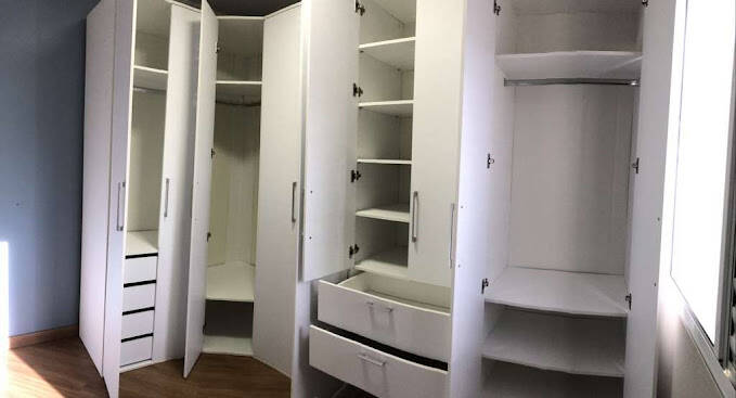 Casa de Condomínio, 3 quartos - Foto 36